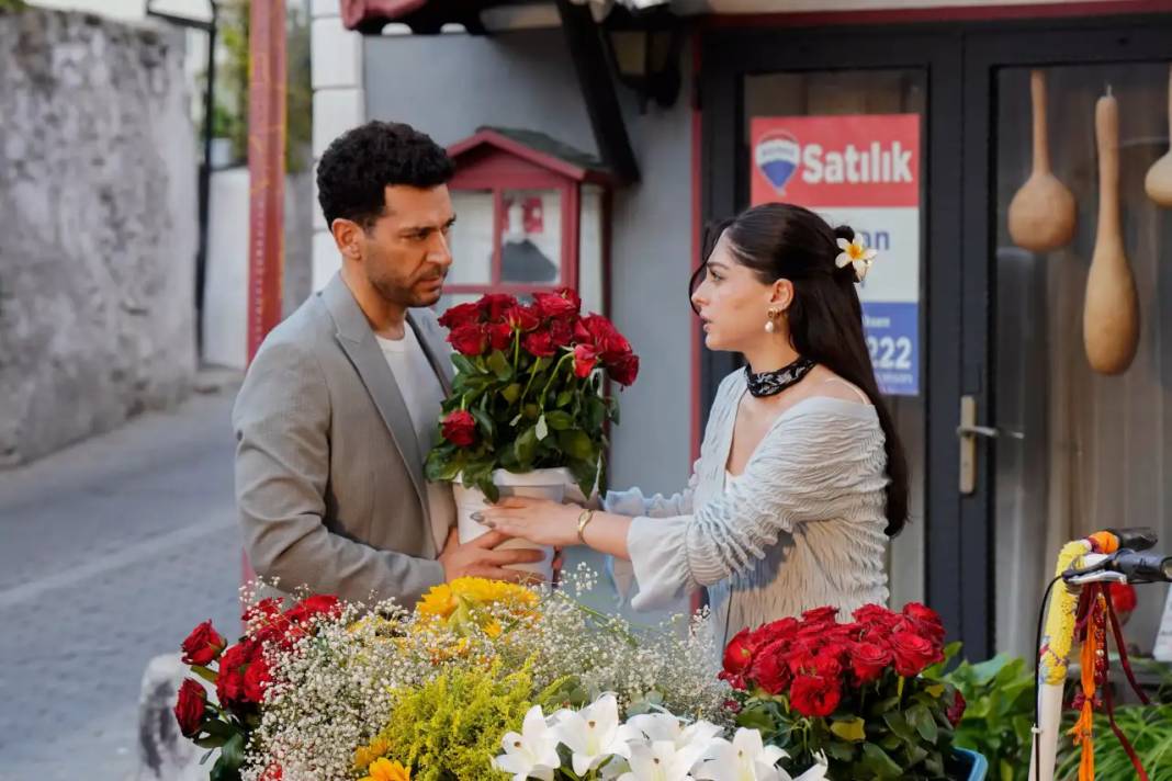 Güller ve Günahlar’ın Yayın Tarihi Açıklandı! Nefesler Tutuldu 5